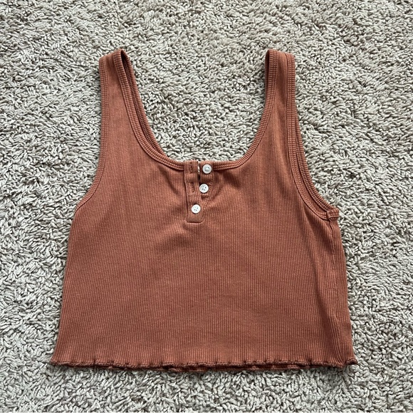 American Eagle Outfitters Tops - American Eagle Tank Top